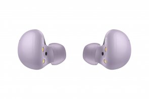 Samsung Galaxy Buds 2 Lavender