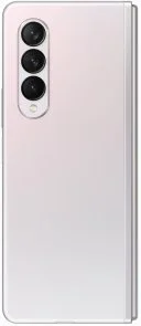 Фото: Смартфон Samsung Galaxy Fold 3 12/256GB Phantom Silver (SM-F926BZSDSEK) № 8 | KTC