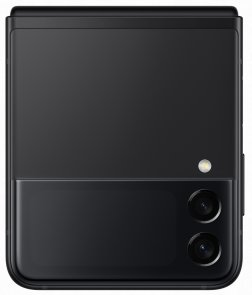 Смартфон Samsung Galaxy Z Flip 3 8/128GB Phantom Black (SM-F711BZKASEK)