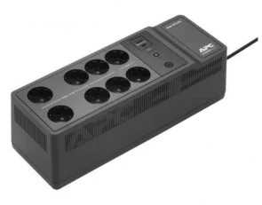 Фото: ДБЖ APC Black-UPS 850VA (17679) № 4 | KTC