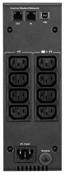 Фото: ДБЖ Eaton 5S 1000VA (5S1000i) № 2 | KTC