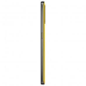 Фото: Смартфон Realme GT 5G 8/128GB Racing Yellow № 4 | KTC