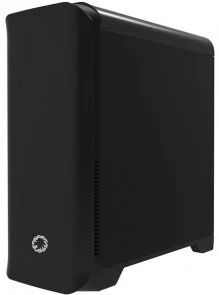 Фото: Корпус Gamemax H602 Black (H602 No PSU) № 3 | KTC