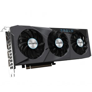 Відеокарта Gigabyte RX 6600 XT EAGLE 8G (GV-R66XTEAGLE-8GD)