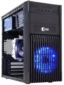 Фото: Персональний комп'ютер ARTLINE Business B47 (B47v11Win) - AMD Ryzen 7 5700G / 16 ГБ DDR4 / SATA 3 SSD 480 ГБ / AMD / Radeon Graphics, UMA / AMD B450 / 400 Вт № 2 | KTC