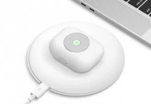 Фото: Чохол Elago for Airpods Pro - AW6 Case White (EAPPAW6-WH) № 4 | KTC