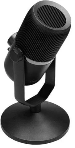 Фото: Мікрофон Thronmax Mdrill Zero Jet Black 48Khz (M4-TM01) № 4 | KTC