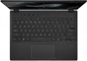 Ноутбук ASUS ROG Flow X13 GV301QC-K5006R Black