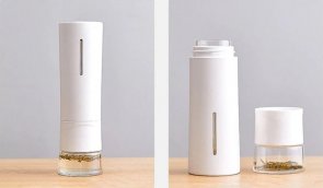 Термос-заварник Xiaomi Pinztea Mug White