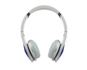 Фото: Навушники Monster DNA On-Ear Headphones cині № 3 | KTC