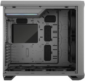 Корпус FRACTAL DESIGN Torrent Gray Tempered Glass Light Tint with window (FD-C-TOR1A-02)