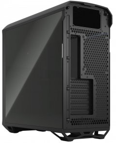 Корпус FRACTAL DESIGN Torrent Black Tempered Glass Dark Tint with window (FD-C-TOR1A-06)