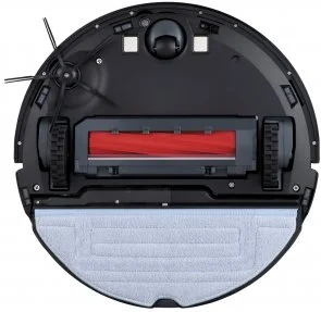Фото: Робот-пилосос Roborock S7 Black № 12 | KTC