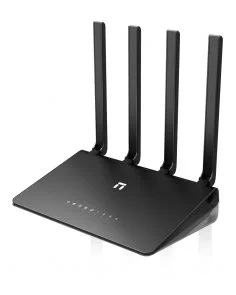 Фото: Wi-Fi Роутер Netis N2M № 3 | KTC