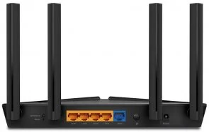Фото: Wi-Fi Роутер TP-Link Archer AX23 № 4 | KTC