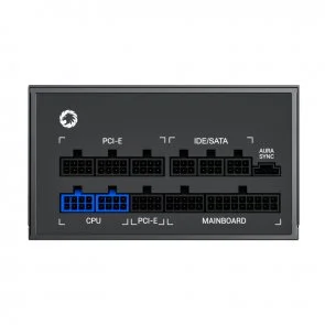 Фото: Блок живлення Gamemax 1050W RGB1050 Pro (RGB-1050 PRO) № 6 | KTC