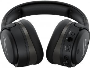 Гарнітура HyperX Cloud Orbit S Black (HX-HSCOS-GM/WW)