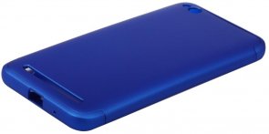 Чохол BeCover for Xiaomi Redmi 5A - Super-protect Series Deep Blue (701885)