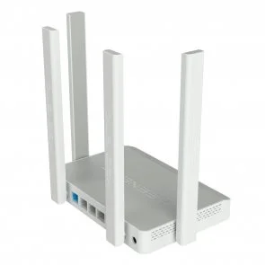 Фото: Wi-Fi Роутер Keenetic Air KN-1611 № 3 | KTC