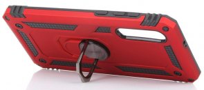  Чохол BeCover for Xiaomi Mi 9 - Military Red (703765)
