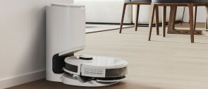 Робот пилосос Ecovacs Deebot Ozmo N8 PLUS (DLN26)