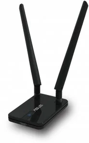Фото: Wi-Fi адаптер ASUS USB-AC58 № 2 | KTC