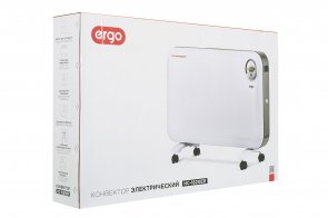 Обігрівач Ergo HC-1820ER