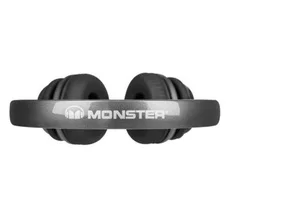 Фото: Навушники Monster NCredible NTune Pearl On-Ear Headphones Pearl сріблясті № 3 | KTC