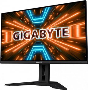 Монітор Gigabyte M32Q (M32Q Gaming Monitor)