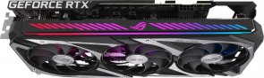 Відеокарта ASUS RTX 3060 ROG Strix V2 OC Edition Gaming (STRIX-RTX3060-O12G-V2-GAMING)