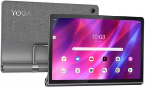 Планшет Lenovo Yoga Tab 11 J706F Storm Gray