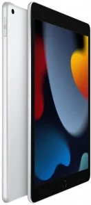Планшет Apple iPad A2602 2021 Wi-Fi 64GB Silver (MK2L3)