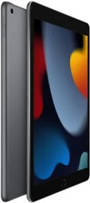 Фото: Планшет Apple iPad Wi-Fi 64GB Space Gray (3K2K3) № 3 | KTC