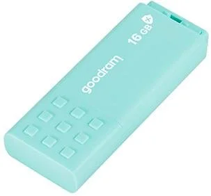 Фото: Флешка USB GOODRAM UME3 16GB Green (UME3-0160CRR11) № 2 | KTC
