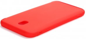 Чохол BeCover for Samsung J7 J730 2017 - Super-protect Series Red (701576)