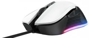 Фото: Миша Trust GXT 922 YBAR White (24485_TRUST) № 2 | KTC