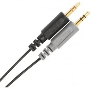 Фото: Гарнітура KOSS CS95 Mono 2x3.5mm (195372.101) № 2 | KTC