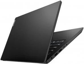 Фото: Ноутбук Lenovo V14 G2 ITL 82KA001QRA Black - 14" TN+Film 60 Гц / Intel Core i5 / i5-1135G7 / DDR4 8 ГБ / PCI-E SSD 256 ГБ / Intel Iris Xe Graphics № 7 | KTC
