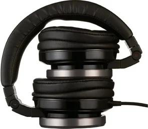 Фото: Навушники JVC HA-SZ1000 чорні № 6 | KTC