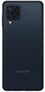 Фото: Смартфон Samsung Galaxy M22 M225 4/128GB Black (SM-M225FZKGSEK) № 6 | KTC