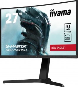 Монітор iiyama GB2766HSU-B1 Black