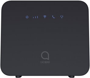 Маршрутизатор Wi-Fi Alcatel LINKHUB LTE Home Station HH42CV (HH42CV-2AALUA1-1)