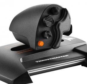 Штурвал Thrustmaster TWCS Throttle for PC (2960754)