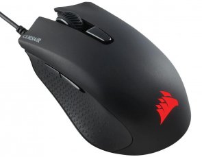 Миша Corsair Harpoon RGB Pro Black (CH-9301111-EU)