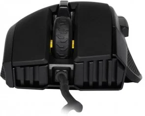 Фото: Миша Corsair Ironclaw RGB Black (CH-9307011-EU) № 5 | KTC
