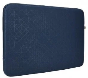 Фото: Чохол Case Logic Ibira Sleeve IBRS-215 Dress Blue (3204397) № 2 | KTC