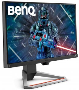 Монітор BenQ EX2510S Dark Grey (9H.LKELA.TBE)