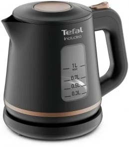 Фото: Електрочайник Tefal KI533811 № 2 | KTC