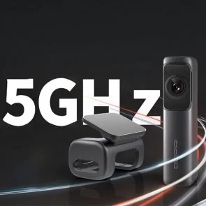 Фото: Відеореєстратор DDPai MINI5 № 13 | KTC