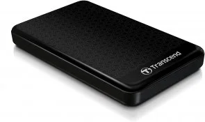 Фото: Зовнішній HDD Transcend TS1TSJ25A3K 1TB № 3 | KTC